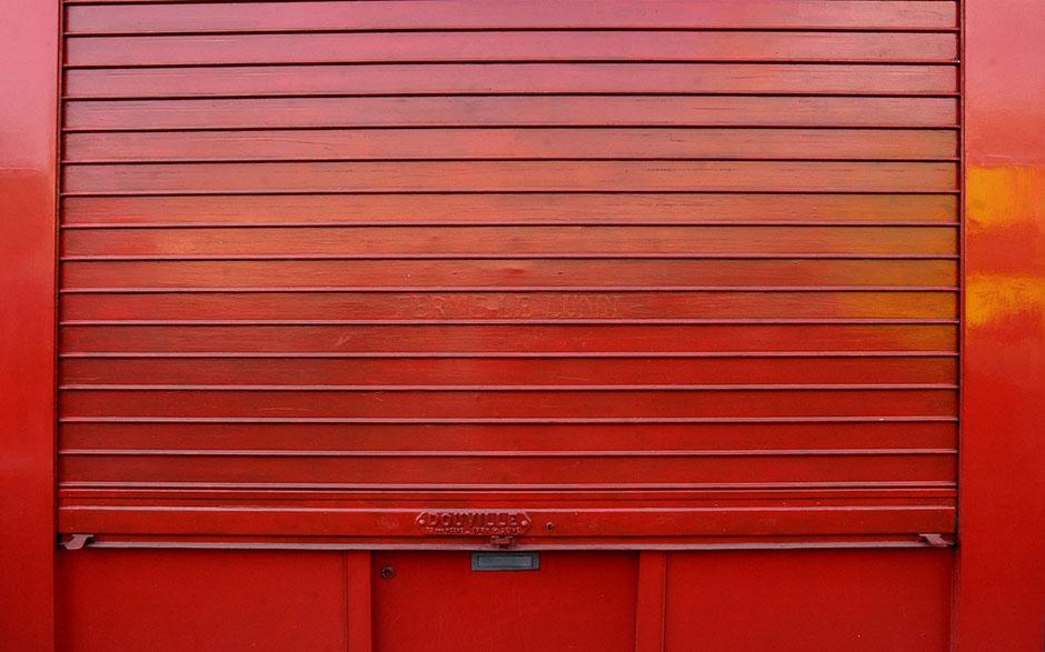 rideau de porte Paris 5